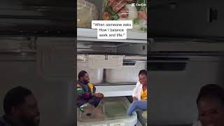 People Keep Asking Me This | Parent Survival Mode