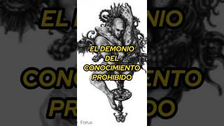 Foras El Demonio Que Otorga Sabiduría Y Poderes Prohibidos