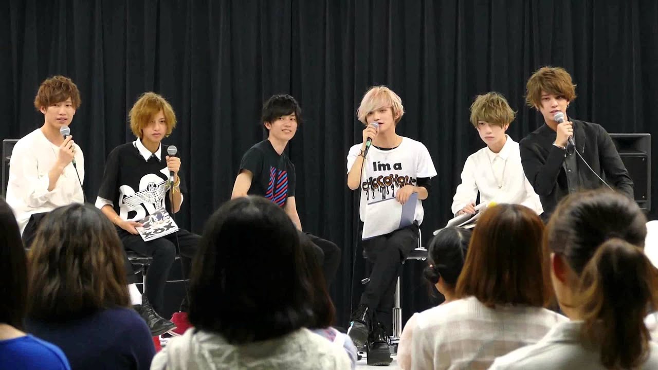 キスハグ写真集ファンミダイジェスト(2015.05.23)