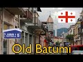 Батуми 2021.Old Batumi. Мечеть Орта Джаме . Армянская церковь. Площадь Пьяцца. Дом на Асатиани 15