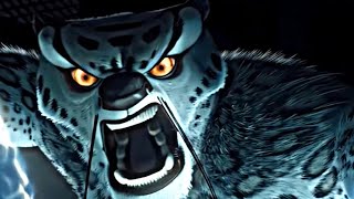 “what did you do? nothing!” tai lung x can’t relate ~ playboi carti Resimi