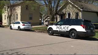 Winona woman identified in weekend fatal fire