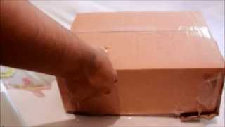 Furby Hot Black / Pink - eBay Unboxing