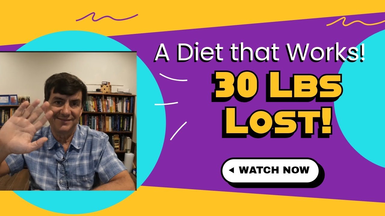 How I Lost 30 Pounds in 4 Months on the Mayo Clinic Diet