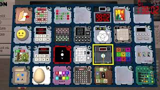 KTANE - Defusing BOTM Apr22 (55 in 105:00)