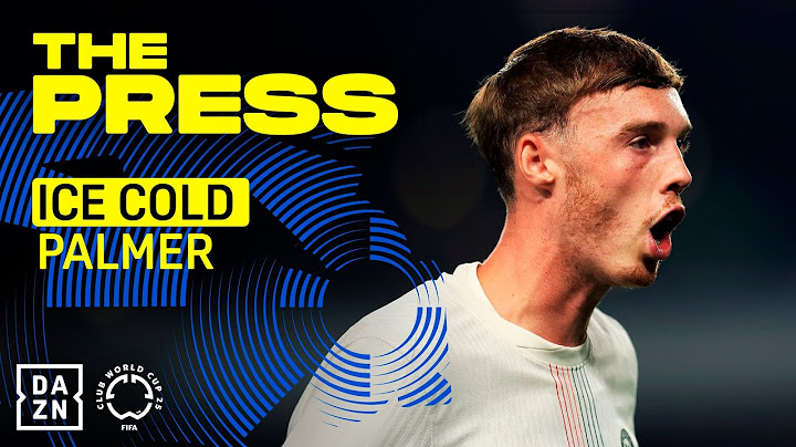 Palmer’s Chelsea into the Semis | Fluminense edge Al-Hilal | The Press | FIFA Club World Cup 2025