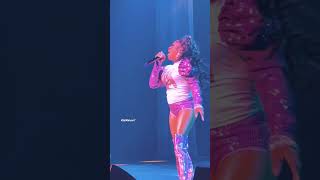 Celebrity Lil’ Mo singing “ Hot Boyz” 2022 🔥 Profile