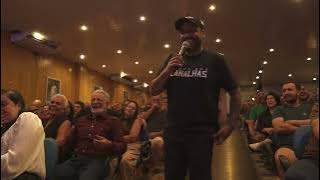 RADIO SCOUNDRELS #79 | AMERICANA