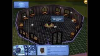 The Sims 3 Pets - Sorcery Sanctuary
