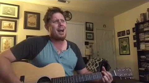 James Estep / The Water