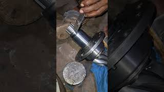 #how #two #Millat tractor # pinnium# nut#fitting #trending #automobile #mechanic ##skillshots