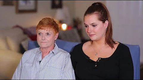 Interview with widow of James Irby, HPD officer ki...