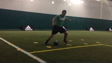 Stop, Scissor, and Push