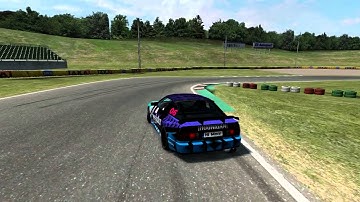 LFS - Learning Entry with Mouse