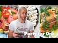 Is Cooking for Yourself Worth It? 27 Meals in One Week | NYT Cooking