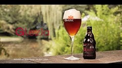 Publicity of Glezia Beer