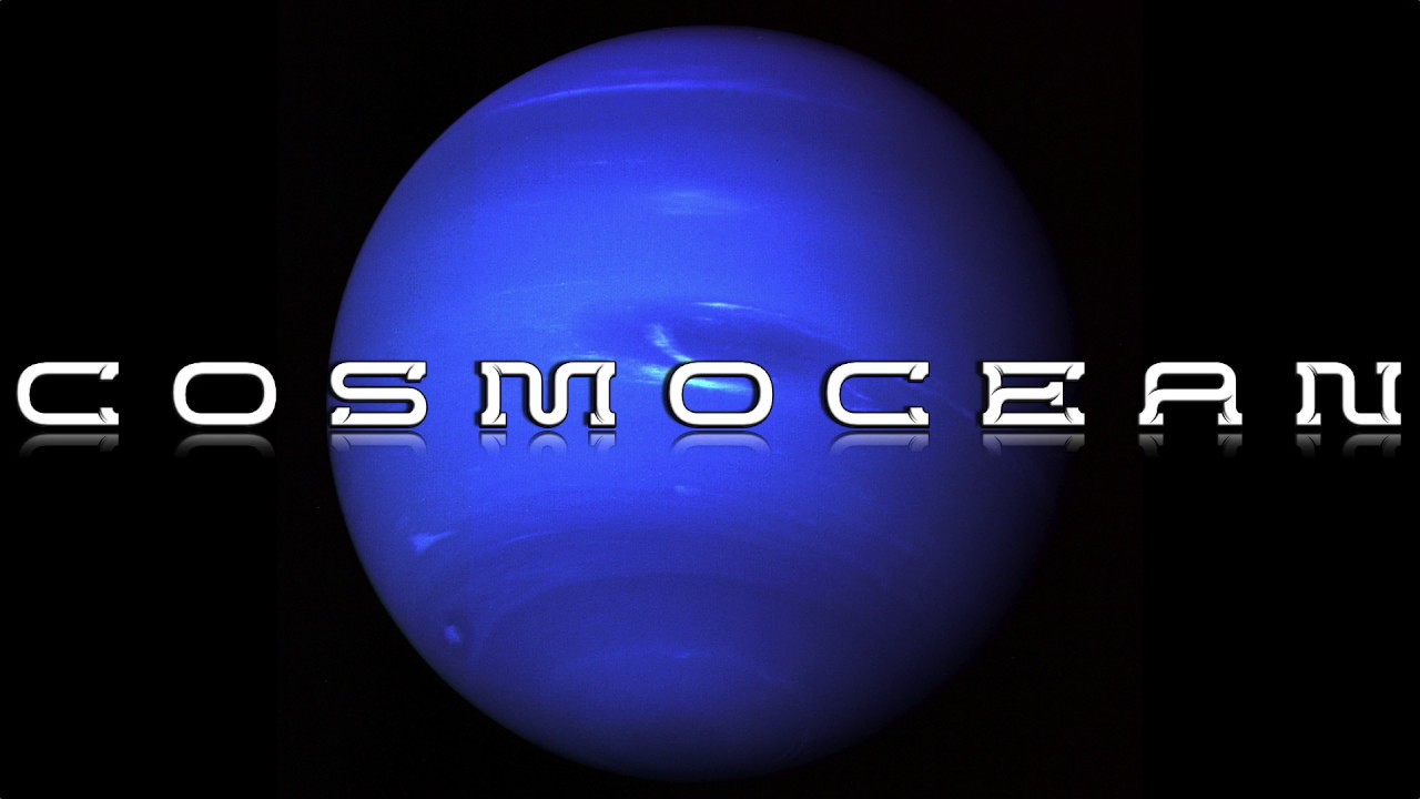 YouTube에서 Melt Like Clouds - Cosmocean 보기 YouTube에서 Melt Like Clouds - Cosmocean 보기