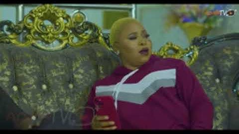 Anike omo agba 2