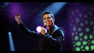 محمد عساف - يا حلالي يا مالي - Mohamed Assaf - Mawazine - Morocco