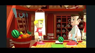 Billy Disrespects Beth Chalmers Death Was A Joke Grounded