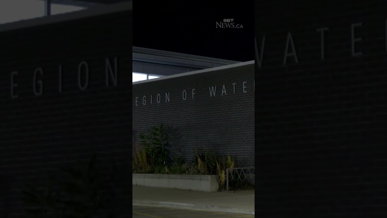 Two Picketers Struck By Vehicles At Waterloo Airport Within 12 Hour Period