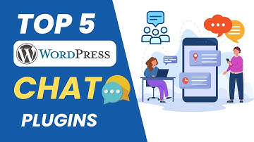Boost Engagement with Top 5 WordPress Chat Plugins!