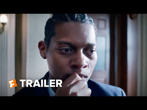 Foster Boy Trailer #1 (2020) | FandangoNOW Extras