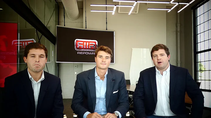 REPOWR YC Application Video