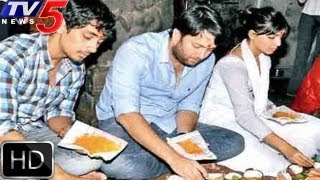 Samantha Siddharth Wedding Plan - TV5