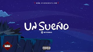 Instrumental de REGGAETON 🌠 "Un Sueño" | Reggaeton Romantico chords