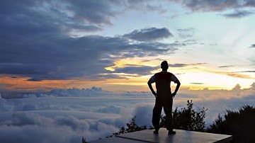 Gamechangers: Peter Fisk on Leadership