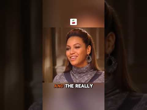 Beyoncé explains SASHA