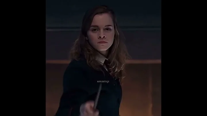 hermione jean granger everyone