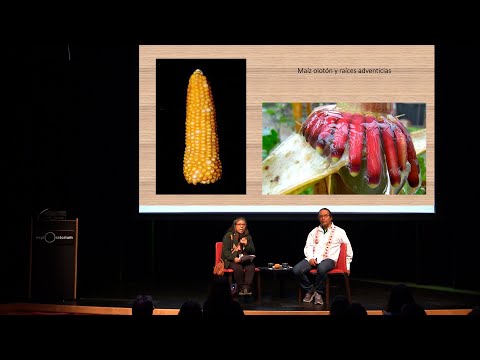 Seed Sovereignty | Exploratorium