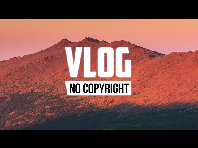 Pierse & Sarah Reynolds - Wherever You Go (Vlog No Copyright Music) class=