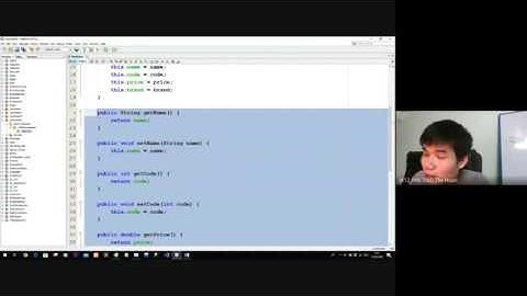 Lập trình Java - Bài tập thực hành Java với Array List