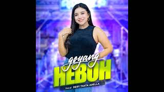 Goyang Heboh