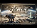 Levelling Surveying Concept Revision | Civil Engineering | LetMeTeach