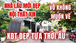🔥NHÀ MỚI NỘI THẤT XIN KHU ĐÔ THỊ CHUẨN 5 SAO VÔ KHÔNG MUỐN VỀ RẠI NHA TRANG