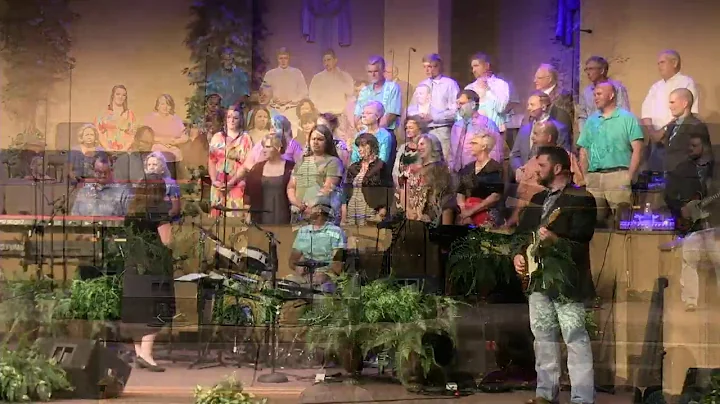 Randy Hooper - Abel As A Type Of Christ