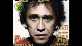 Iwan fals - BANGSAT