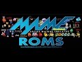 How to Install a ROM in Your Any EmulatorMame in just 