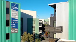 Access Culver City, A Greystar Elan Community | Culver City CA Apartments | Greystar