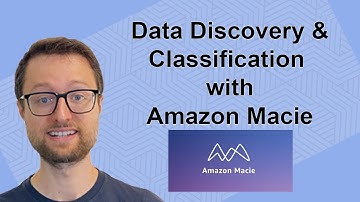 Unlock the Power of Data Discovery and Classification with Amazon Macie - Hands-On Guide