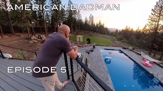 The DadMan Chronicles, Episode 5