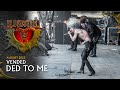 Vended  ded to me  bloodstock open air 2022