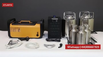 máy lão hoá rượu, làm già rượu