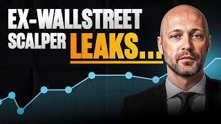Wallstreet Trader Reveals How Hedgefunds Acutally Trade