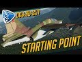 DCS World: Starting Point | SU-25T