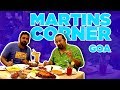 Martins Corner | Best Goan Food Restaurant In South Goa | #rockyandmayur | Indias Best Restaurants
